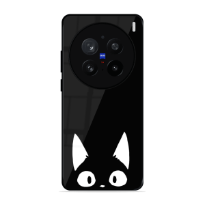 The Kitty Vivo X200 Pro 5G