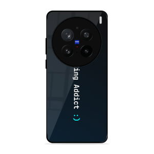 Coding Addict Vivo X200 Pro 5G