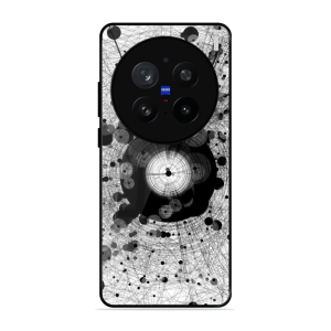 White Vision Vivo X200 Pro 5G