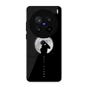 The Anonymous Guy Vivo X200 Pro 5G