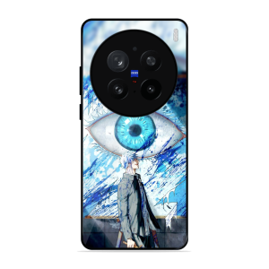 The Six Eye Vivo X200 Pro 5G
