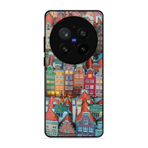 The Town Vivo X200 Pro 5G
