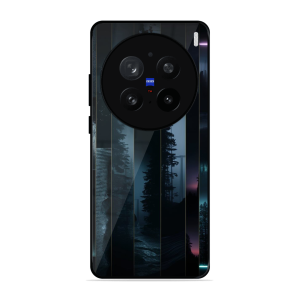 Stripped City Vivo X200 Pro 5G
