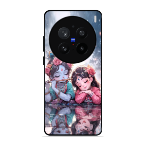 Shree Radha Krishna Vivo X200 Pro 5G