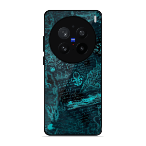 The Ancient Mystry Vivo X200 Pro 5G