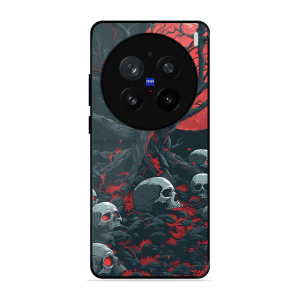 Tree Of Death Vivo X200 Pro 5G