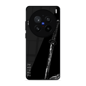 Sword Of Victory Vivo X200 Pro 5G