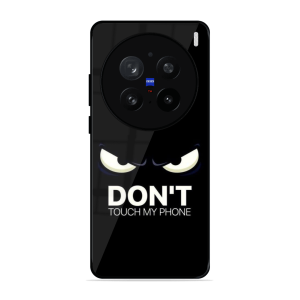 Dare To Touch Vivo X200 Pro 5G