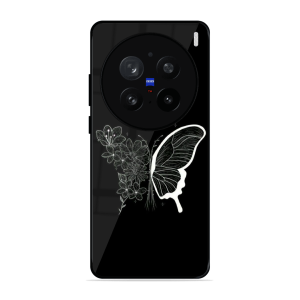 Creature Of Calmness Vivo X200 Pro 5G