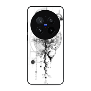 Avarice Of Life Vivo X200 Pro 5G