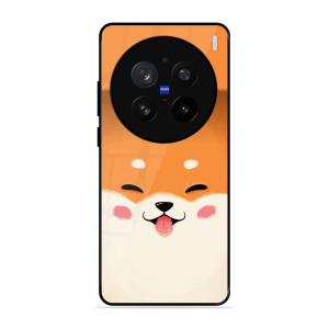 Shiba Inu Vivo X200 Pro 5G