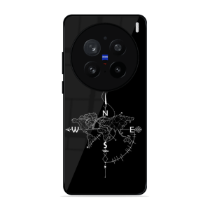 The Sailer's Direction Vivo X200 Pro 5G