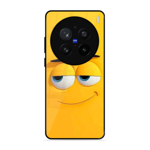 The Simp Guy Vivo X200 Pro 5G