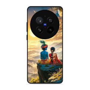 Shree Radha Krishna Vivo X200 Pro 5G