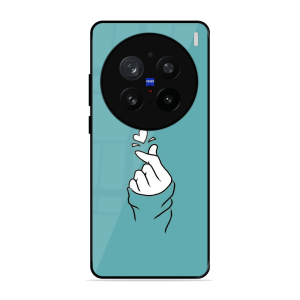 The Korean Heart Vivo X200 Pro 5G