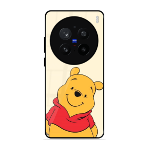 Cute Bear Vivo X200 Pro 5G
