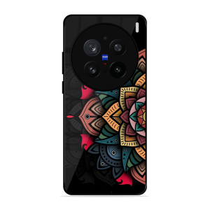 The Vector Flower Vivo X200 Pro 5G