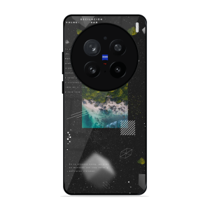 Void Nature Vivo X200 Pro 5G