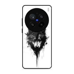 The Mighty Wolf Vivo X200 Pro 5G