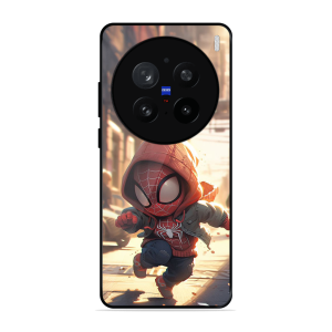 The Little Spidy Vivo X200 Pro 5G