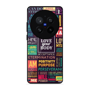 The Motivation Vivo X200 Pro 5G