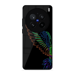 Wings Of Freedom Vivo X200 Pro 5G