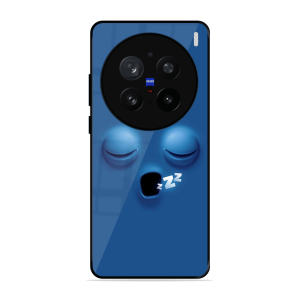 The Sleepy Buddy Vivo X200 Pro 5G