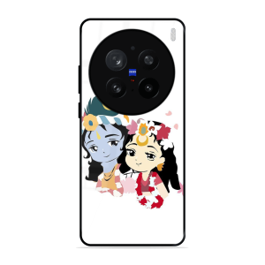 Shree Radha Krishna Vivo X200 Pro 5G