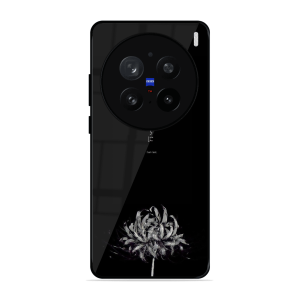 The Lost Flower Vivo X200 Pro 5G
