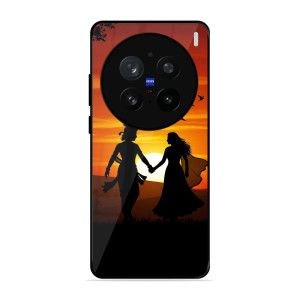 Shree Radha Krishna Vivo X200 Pro 5G