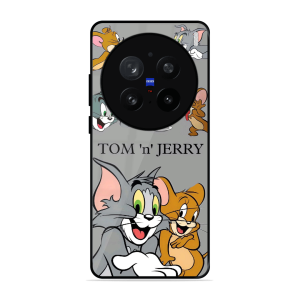 The Nostalgia Vivo X200 Pro 5G