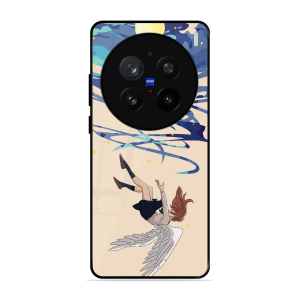 Pleased In Own World Vivo X200 Pro 5G