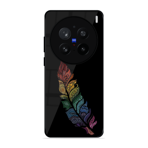 The Fortune Feather Vivo X200 Pro 5G