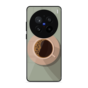 Coffee Time Vivo X200 Pro 5G
