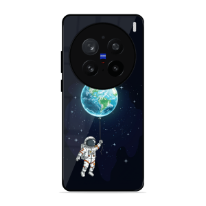 Being Astronaut Vivo X200 Pro 5G