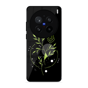 The Rootless Plant Vivo X200 Pro 5G