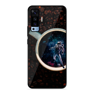 Intergalactic Travler Vivo X50