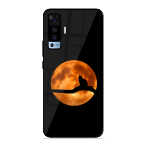 Devil's Moon Vivo X50
