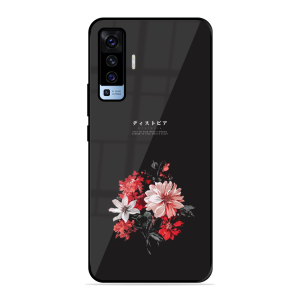 Voyager Of Happines Vivo X50