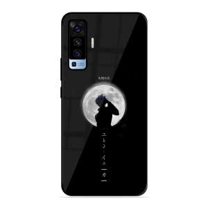 The Anonymous Guy Vivo X50