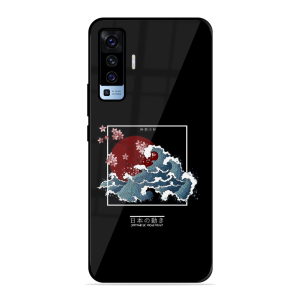 The Culture Vivo X50