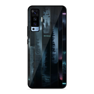 Stripped City Vivo X50