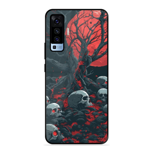 Tree Of Death Vivo X50