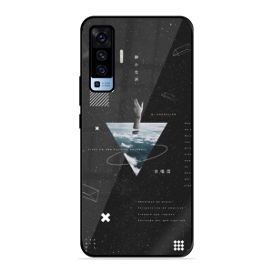 Galactic Void Vivo X50