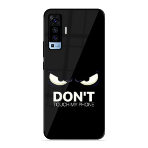 Dare To Touch Vivo X50