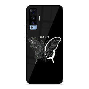 Creature Of Calmness Vivo X50