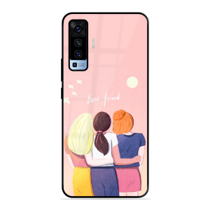 For The Besties Vivo X50