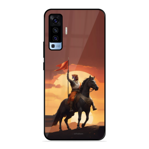 Chhatrapati Shivaji Maharaj Vivo X50