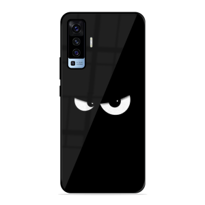 Don't Stare Vivo X50