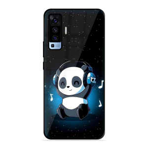 DJ Panda Vivo X50